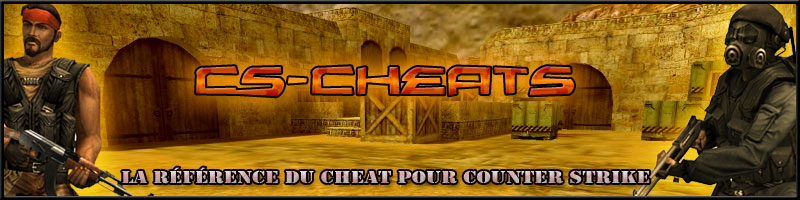 Header CS-Cheats