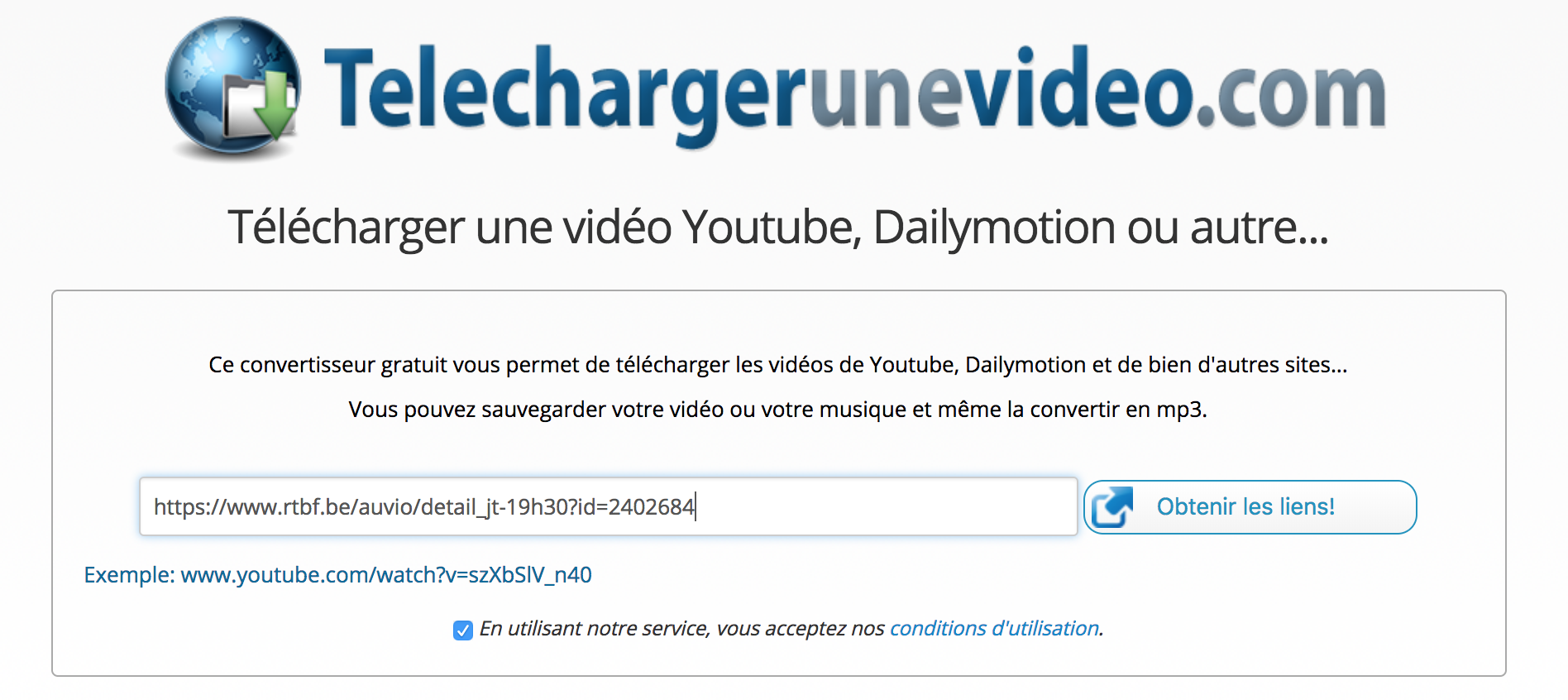 telecharger une video .com – Pexiweb